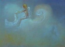 Haga click para ver la imagen ampliada 1981_14_the gaseous swan 1981.jpg